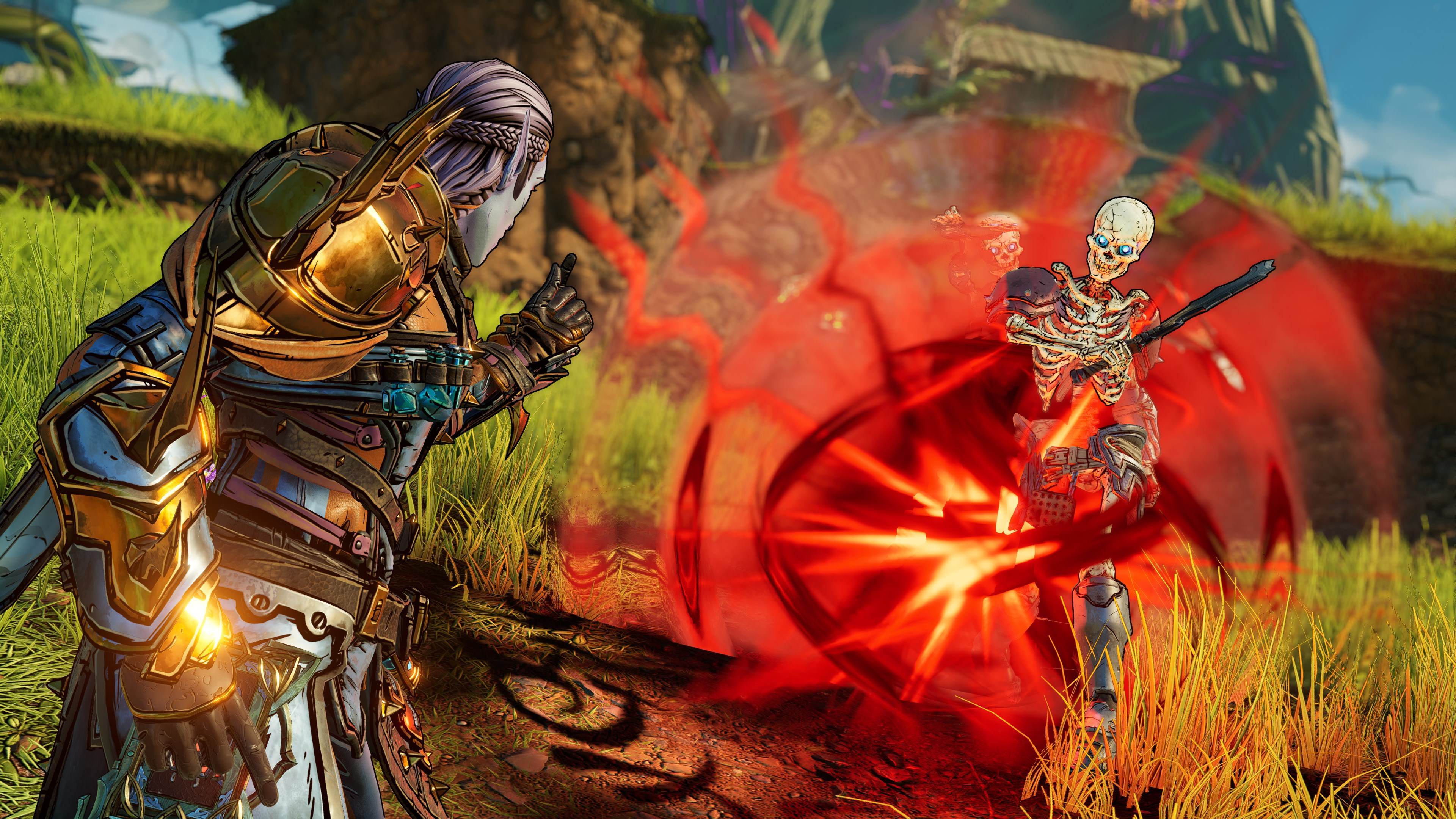 Tiny Tina´s Wonderlands